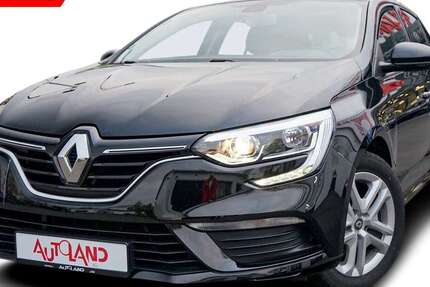 Renault Megane 63.680 km 11.990 € Gotha 99867