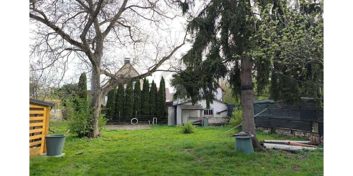 Grundstück Erfurt Daberstedt - 170.000&euro; | Angebot:27307926