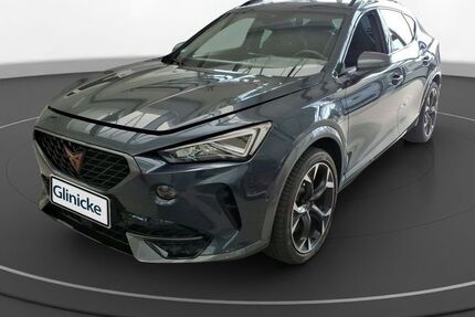 Cupra Formentor 32.600 km 25.980 &euro; Erfurt 99099