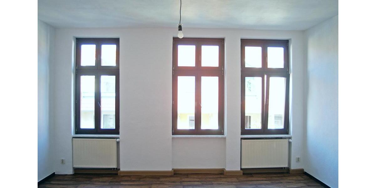 Etagenwohnung Arnstadt - 3 Zimmer, 106 m&sup2;, 600&euro; | Angebot:26413438