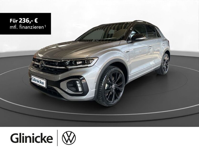 VW T-Roc 4.000 km 38.970 € Erfurt 99099