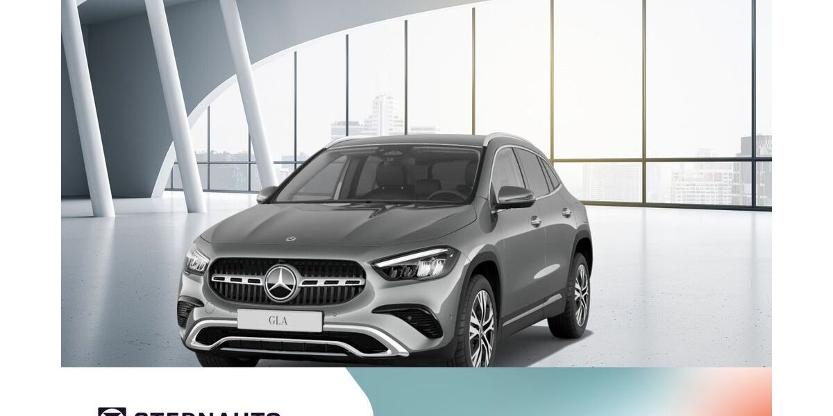 Mercedes-Benz GLA 200 10.834 km 37.961 &euro; Erfurt 99092