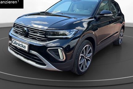 VW T-Cross 4.000 km 30.470 &euro; Erfurt 99099