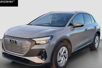 Audi Q4 e-tron 62.100 km 39.970 &euro; Erfurt 99099