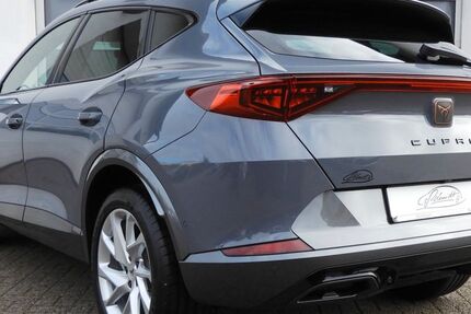 Cupra Formentor 16.643 km 29.990 &euro; Erfurt 99097