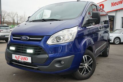 Ford Transit Custom 96.223 km 23.990 &euro; Gotha 99867