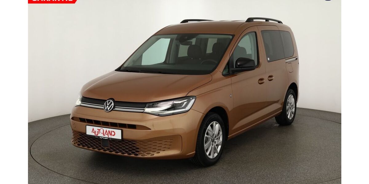 VW Caddy 74.200 km 25.990 &euro; Erfurt 99087