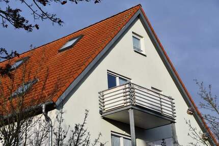 zuverlässig vermietete Maisonettewohnung (A1626) 3 zimmer