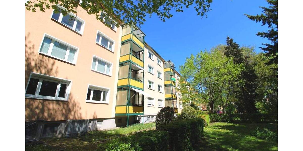 Etagenwohnung Gotha - 3 Zimmer, 87.000&euro; | Angebot:26502856