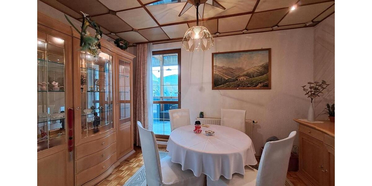 Einfamilienhaus Plaue - 6 Zimmer, 120 m&sup2;, 330.000&euro; | Angebot:23279904