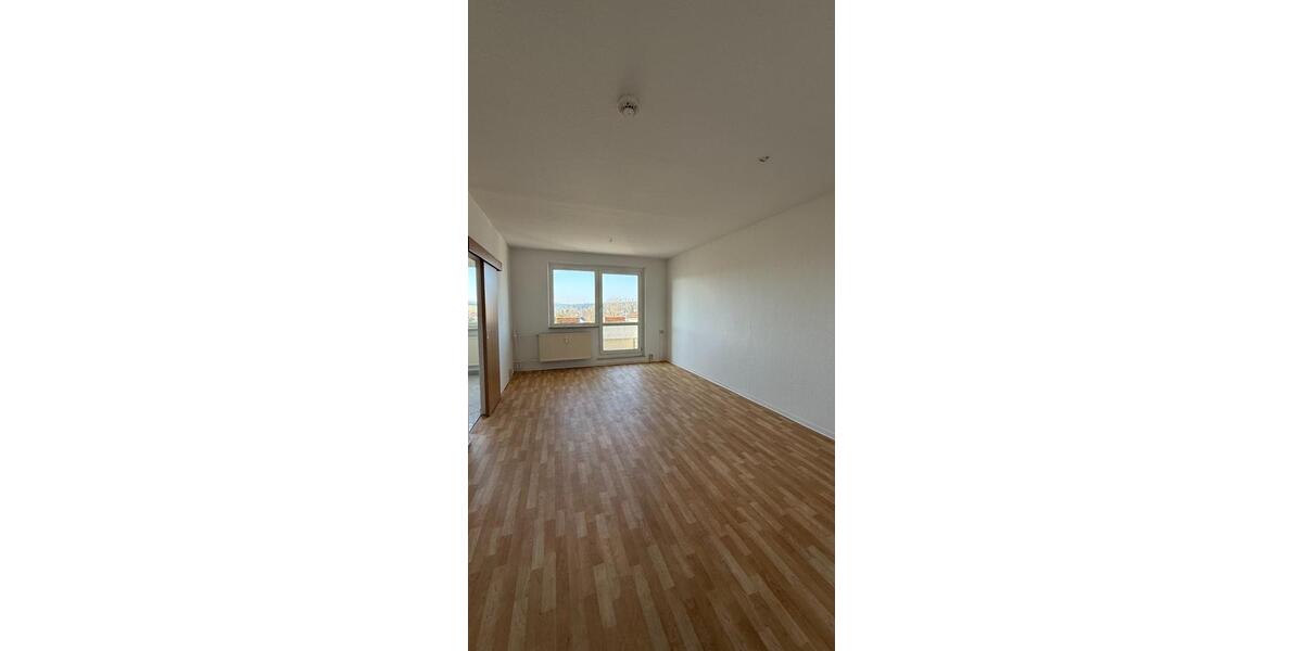 Etagenwohnung Blankenhain - 3 Zimmer, 68 m&sup2;, 410&euro; | Angebot:25440864