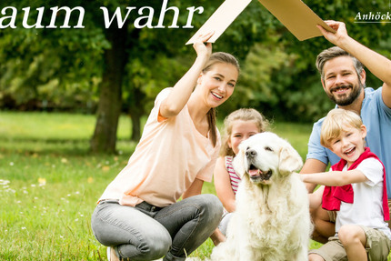 Ihr neues Eigenheim am Rande der Stadt! 5 zimmer