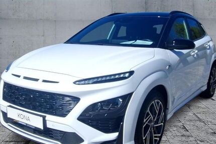 Hyundai KONA 38.897 km 24.505 &euro; Weimar 99427
