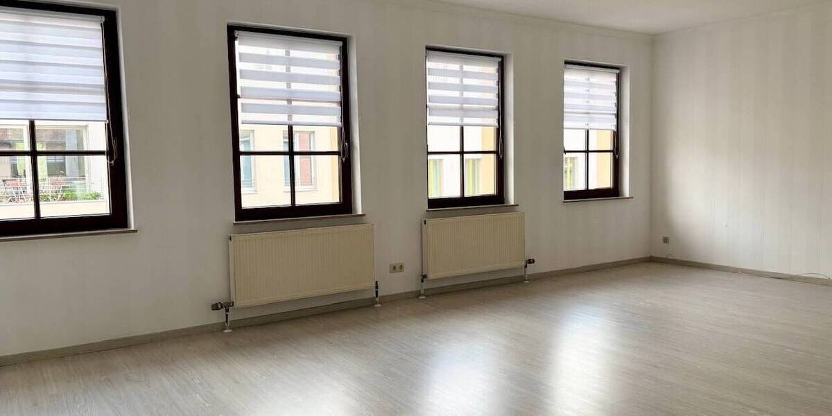 Mehrfamilienhaus, Wohnhaus Weimar Altstadt - 8 Zimmer, 229 m&sup2;, 549.000&euro; | Angebot:26037040