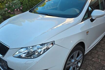 Seat Ibiza 94.801 km 4.900 € Amt Wachsenburg 99334