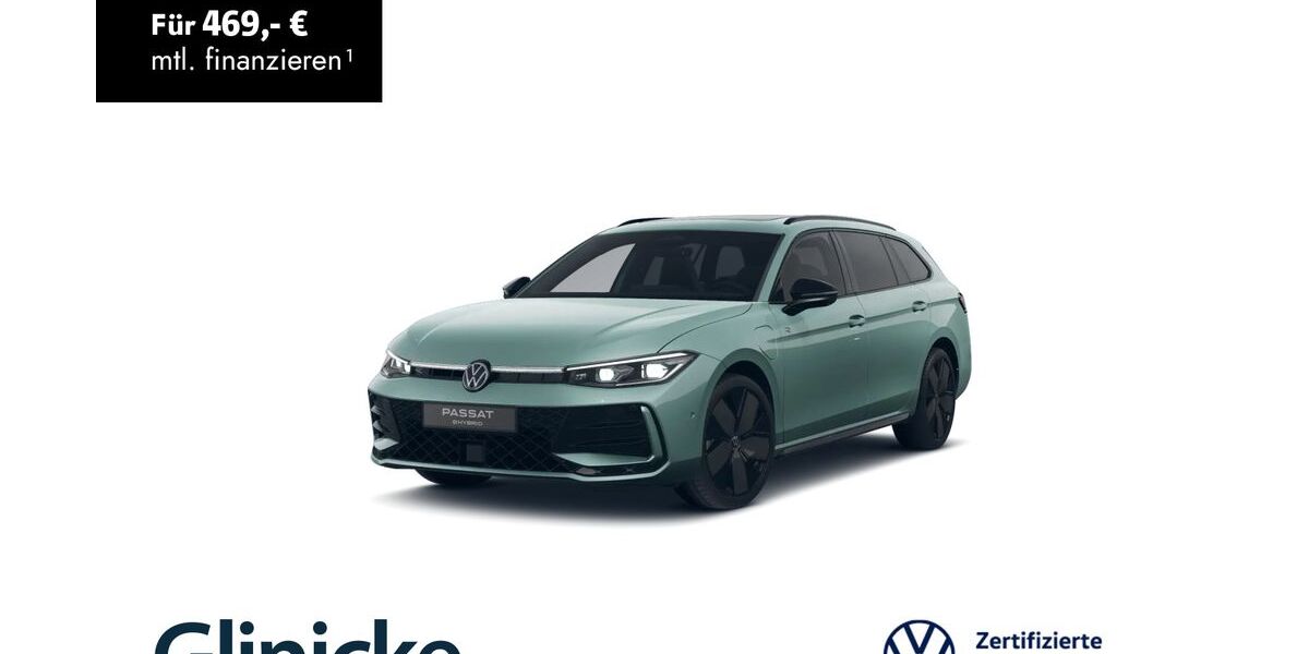 VW Passat 20.500 km 44.880 &euro; Erfurt 99099