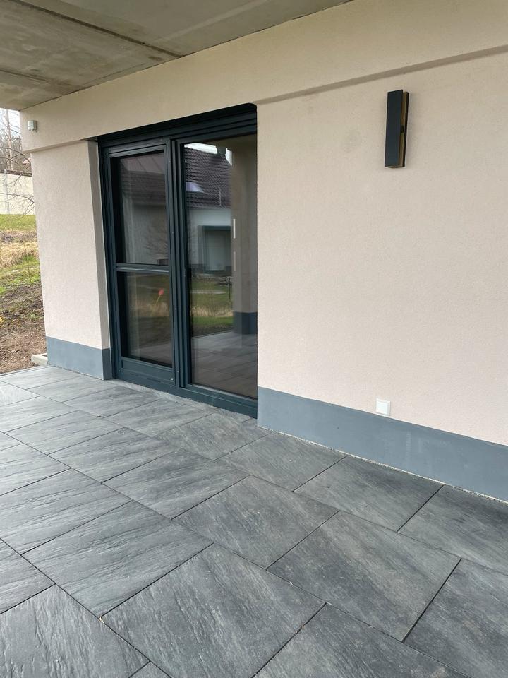 Schöne 1-Zimmer Wohnung mit Panoramablick zimmer