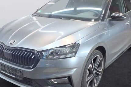 Skoda Fabia 11.000 km 21.480 &euro; Erfurt 99099