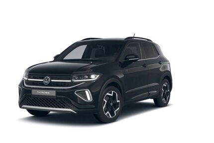 VW T-Cross 24.416 km 29.440 &euro; Erfurt 99099
