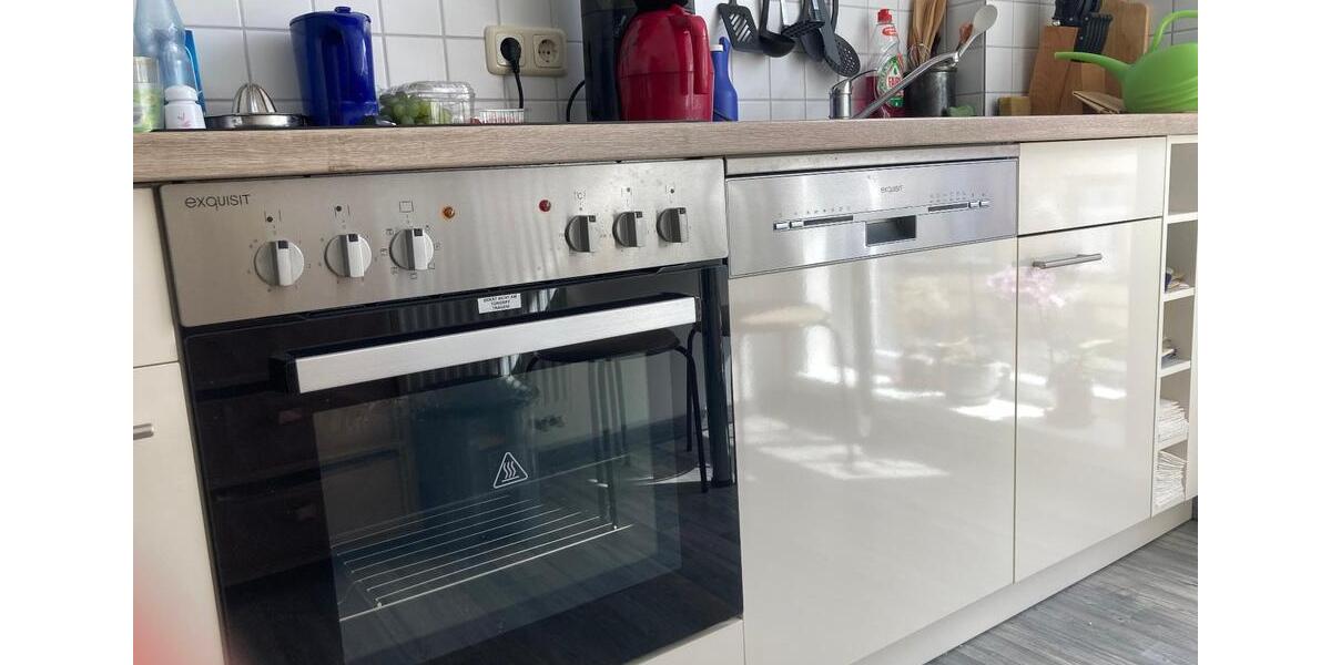 Etagenwohnung Erfurt Andreasvorstadt - 2 Zimmer, 54 m&sup2;, 650&euro; | Angebot:26225832