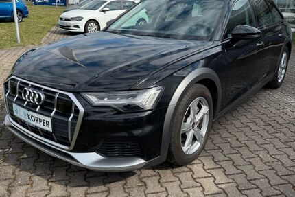 Audi A6 160.982 km 36.230 € Sömmerda 99610