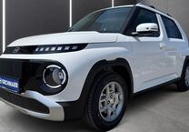Gebrauchtwagen Hyundai INSTER