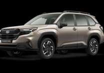 Gebrauchtwagen Subaru Forester