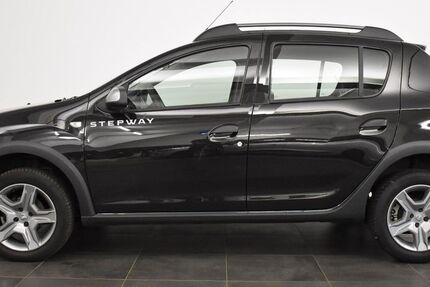 Dacia Sandero 49.822 km 9.480 &euro; Arnstadt 99310