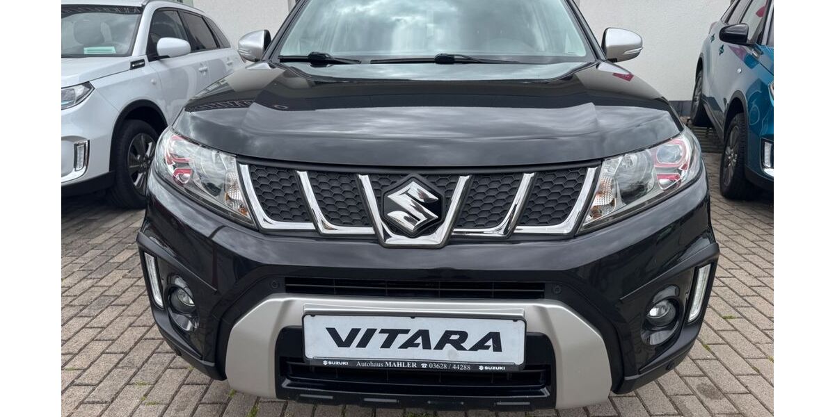 Suzuki Vitara 91.168 km 14.499 &euro; Amt Wachsenburg OT Ichtershausen 99334
