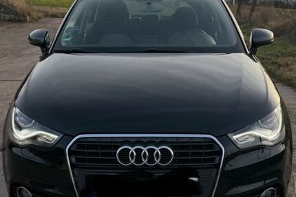Audi A1 103.000 km 9.900 &euro; Kleinmölsen/Erfurt 99198