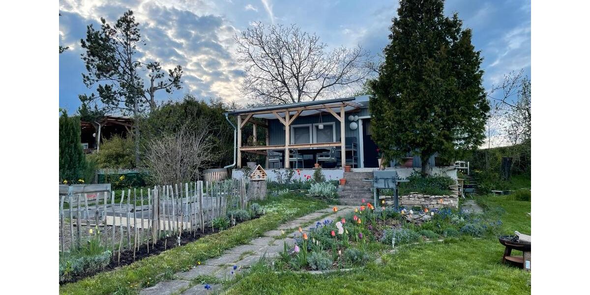 Grundstück Erfurt Daberstedt | Angebot:25372633