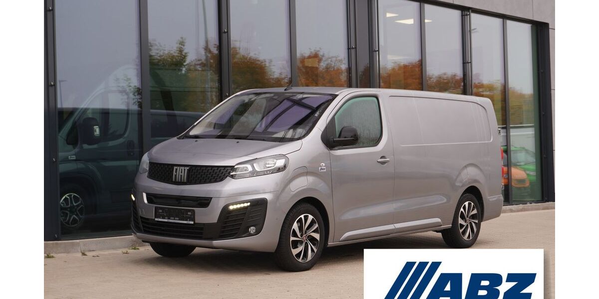 Fiat Scudo 54.457 km 29.393 &euro; Erfurt 99098