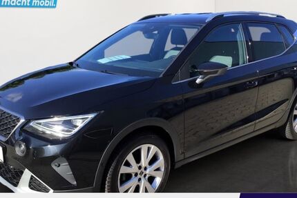 Seat Arona 30.472 km 16.650 &euro; Erfurt 99098