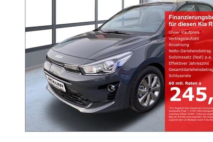 Kia Rio 21.499 km 18.990 &euro; Erfurt 99087