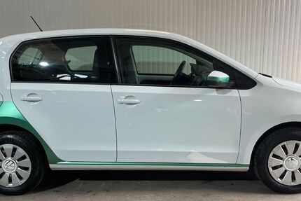 VW up! 50.000 km 11.499 &euro; Weimar 99423