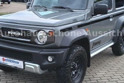 Suzuki Jimny 5.181 km 32.990 &euro; Gotha 99867