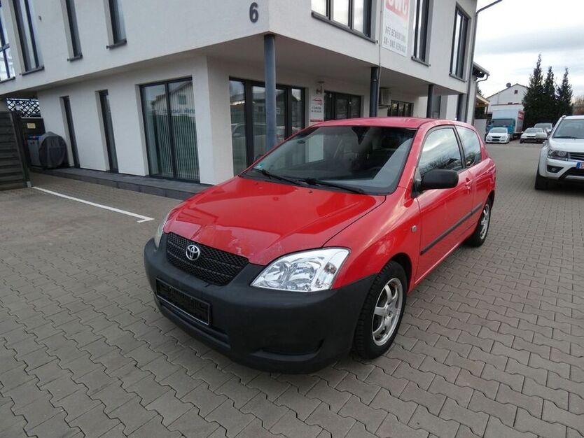 Corolla