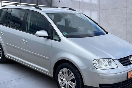 VW Touran 199.900 km 2.990 &euro; Erfurt 99086