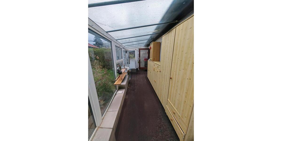 Doppelhaushälfte Gotha - 4 Zimmer, 70 m&sup2;, 135.000&euro; | Angebot:26840553