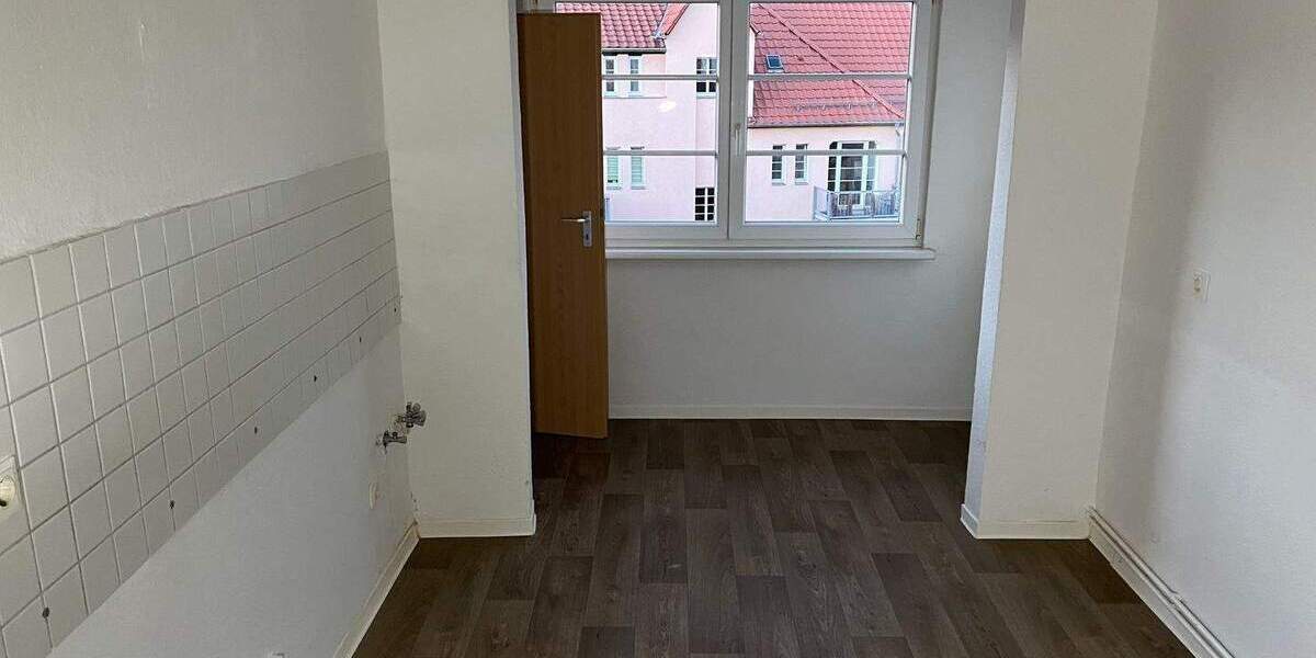 2-Raumwohnung, Salinenstraße 37, Erfurt 2 zimmer