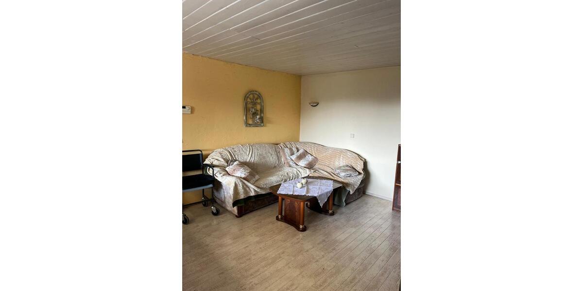 Einfamilienhaus Erfurt Hochheim - 1 Zimmer, 80 m&sup2;, 45.000&euro; | Angebot:20544802