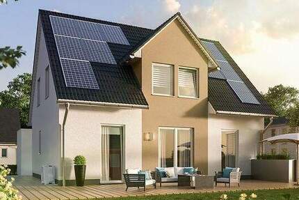 Haus Erfurt Büßleben - 4 Zimmer, 136 m&sup2;, 469.160&euro; | Angebot:25837891