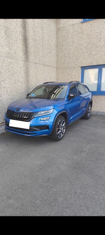 Kodiaq
