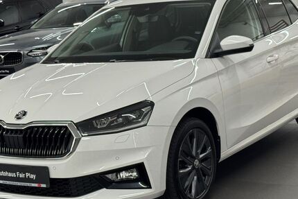 Skoda Fabia 66.988 km 16.490 &euro; Arnstadt 99310