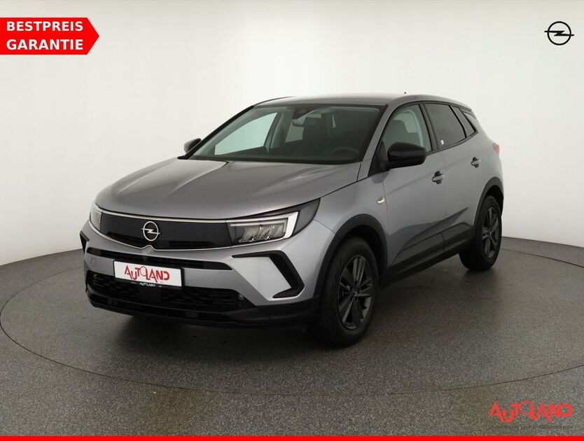 Opel Grandland (X) 67.713 km 21.490 € Erfurt 99087