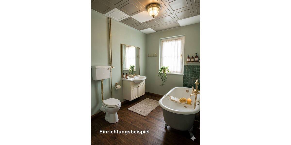 Einfamilienhaus Schwabhausen - 6 Zimmer, 132 m&sup2;, 119.000&euro; | Angebot:26557038