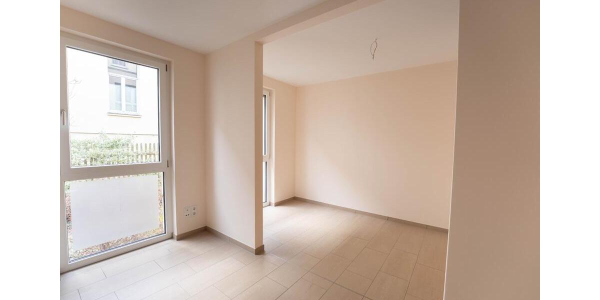 Traumhafte 4 Zimmer-Wohnung mit Tiefgarage und Terrasse in der Südstadt 4 zimmer