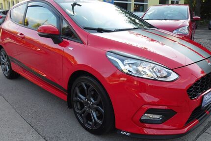 Ford Fiesta 62.500 km 12.990 € Amt Wachsenburg OT: Ichtershausen 99334