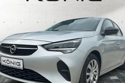 Opel Corsa 10.085 km 17.999 &euro; Erfurt 99091
