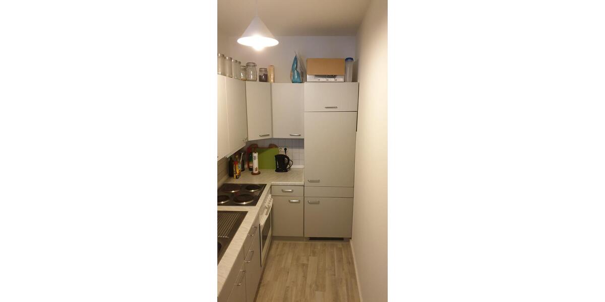 Terrassenwohnung Erfurt - 1 Zimmer, 50 m&sup2;, 500&euro; | Angebot:26351019